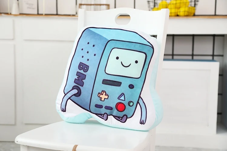 Ник игрушки 1 шт. 50/65 см мультфильм печати специальной формы из пены с эффектом памяти плюшевые игрушки куклы подушка