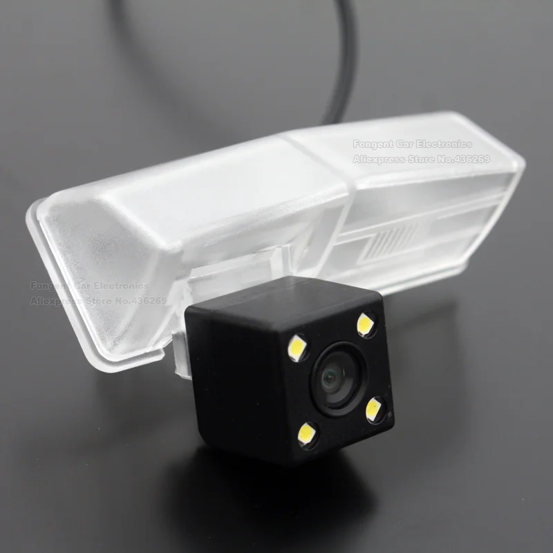 Toyota-Prius-V-C-RAV4-Lexus-CT200H-Car-CCD-Night-Vision-Backup-Rear-View-Wireless-Camera-Waterproof-Parking-Assistance-2013-2014-2015  (3)