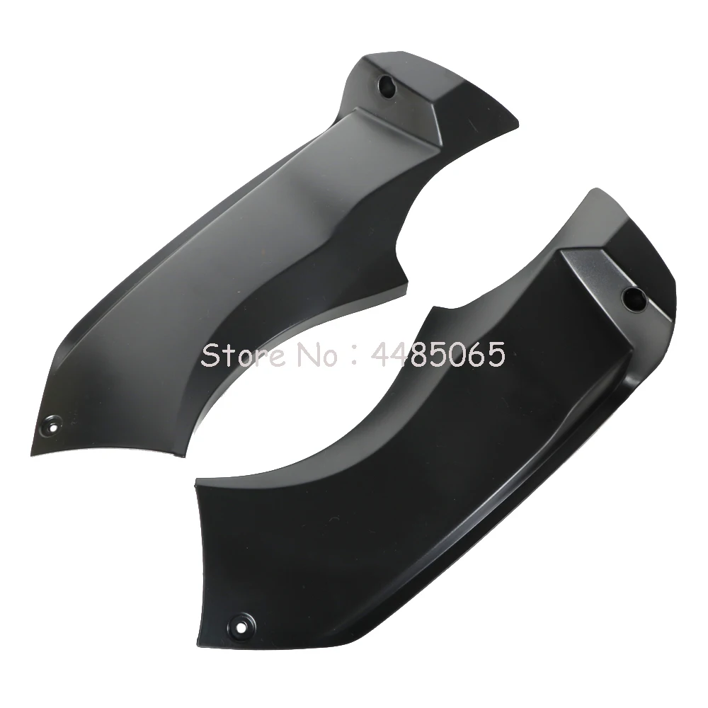 Мотоцикл обтекатель ZX6R обтекатели комплект для Kawasaki ZX-6R 636 2003-2004
