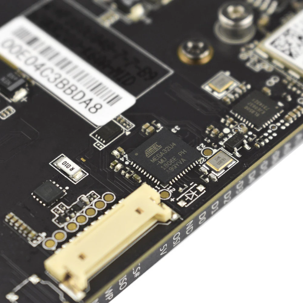 Smartfly LattePanda Alpha 800s & 864s Intel 8100Y CPU Win10 макетная плата 8 ГБ/64 Гб latte panda