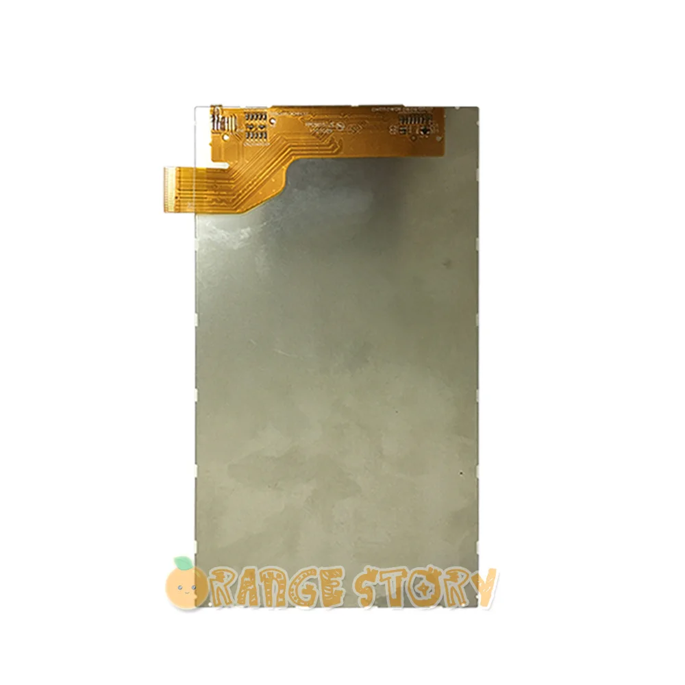 Сменный монитор стекло для Alcatel One Touch Pop 3(5) 5015 5015D 5015A ЖК-дисплей сенсорный экран дигитайзер объектив+ Инструменты