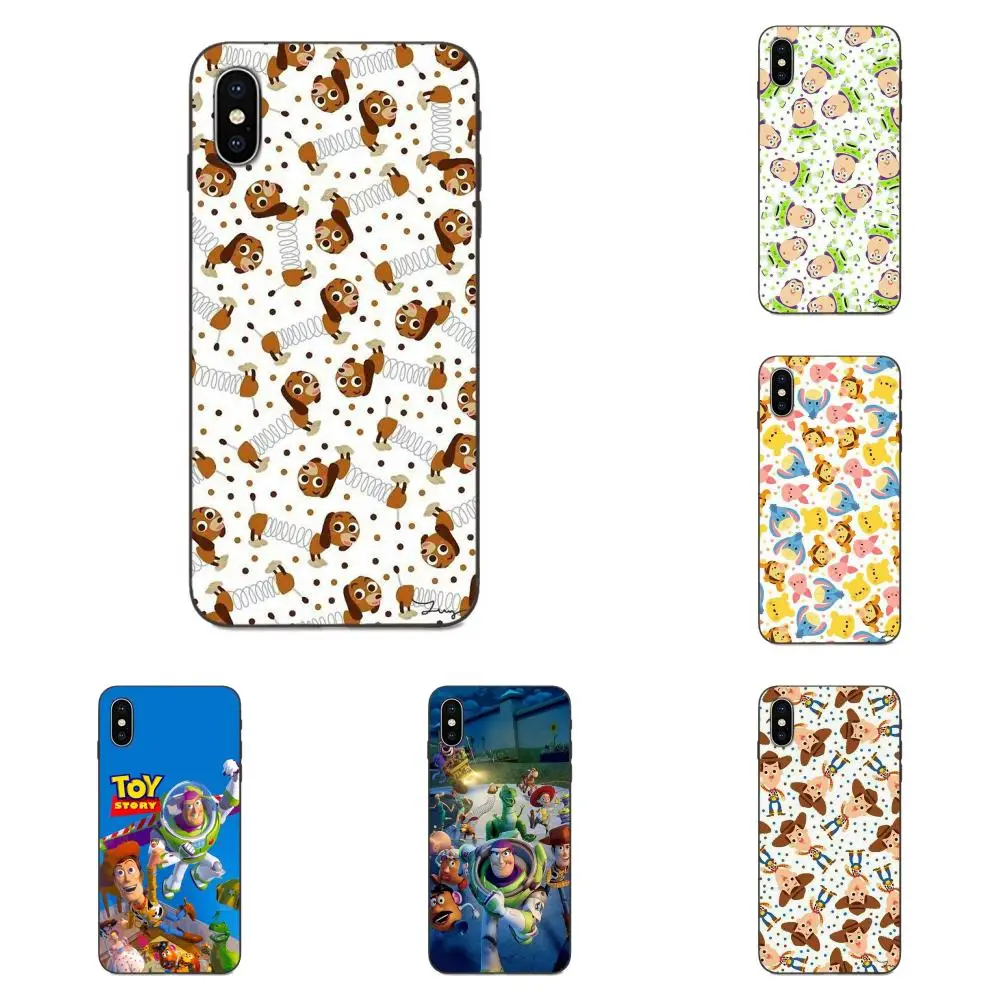 Для Xiaomi mi x Max Note 2 2S 3 S 5X6 6X8 9 9T SE A1 A2 A3 CC9e Lite Play Pro F1 популярный чехол мультфильма