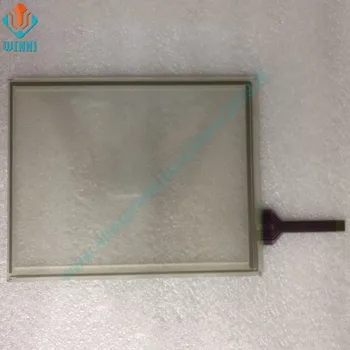 

10.4 inch 8 wires RTP resistive touch panel USP 4.484.038 TM03