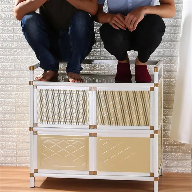 Для комнаты Aparadores reclaired Capbords Dolap Kaplama шкаф из алюминиевого сплава Mueble Cocina Meuble буфет