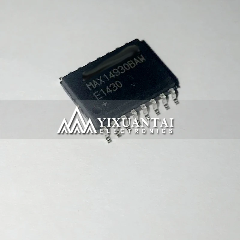 Бесплатная доставка 100% оригинальный MAX17841BGUE/V MAX17841BGUE MAX17841 MAX14930BAWE + MAX14930 MAX14784EASD