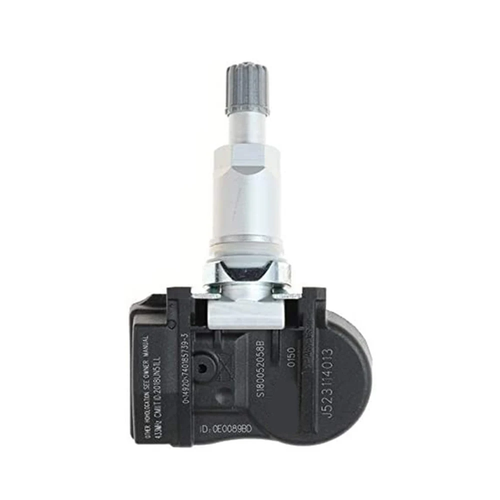 ڵ TPMS Ÿ̾ з ͸  J523114013 Chery Tiggo 3 3X Tiggo 2 Tiggo 5/7 GEELY EC7/GS /GL GC9 433mhz 