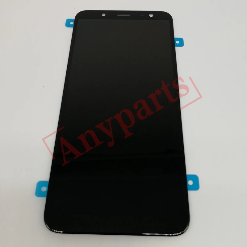  OLED For Samsung J6 2018 J600 SM-J600F SM-J600FN Display lcd Screen replacement for Samsung On6 J60