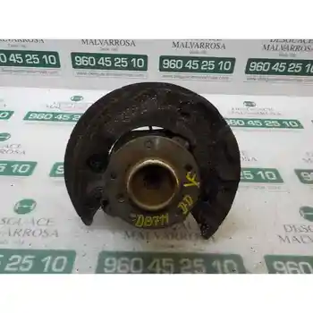 

STEERING KNUCKLE FRONT RIGHT BMW 1 SERIES SALOON (E81/E87) 118d [16358094]