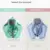 Non-inflatable Baby Floater Infant Swim Waist Float Lying Swimming Ring Floats Water Pool Accessories Swim Trainer For Infant