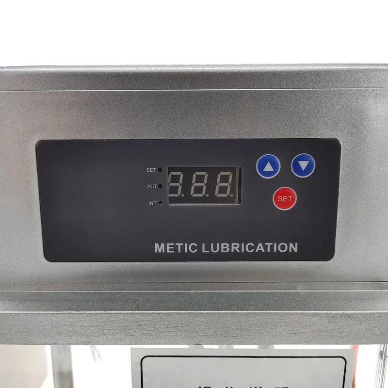 bomba de engrenagem, oiler automático máquina ferramenta