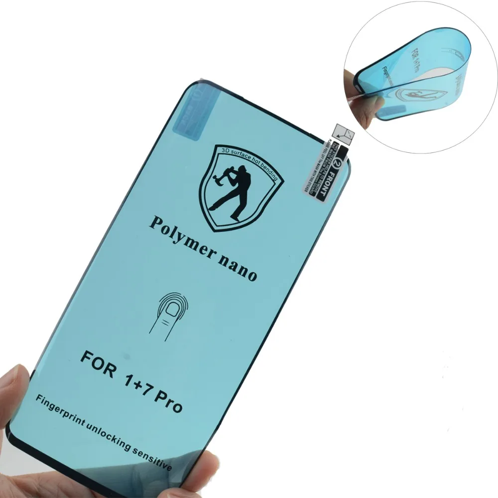 oneplus 7 pro 陶瓷膜-1