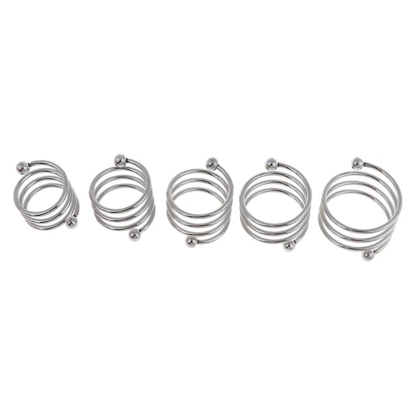 Мужские устройства целомудрия из нержавеющей стали клетка на член кольцо для