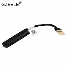 Ноутбук SATA разъем для жесткого диска с кабелем для Dell Inspiron 5545 SATA Соединительный кабель для жесткого диска 0VHTV DC020021I00 00VHTV