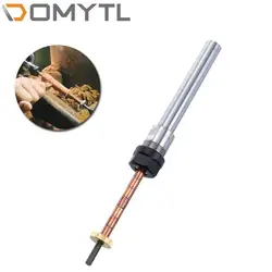 Tour à bois pour la fabrication de stylo, Clip de levage de pneu, broche pour bricolage, équipement de voiture, Machine outil, accessoires pour le travail du bois 