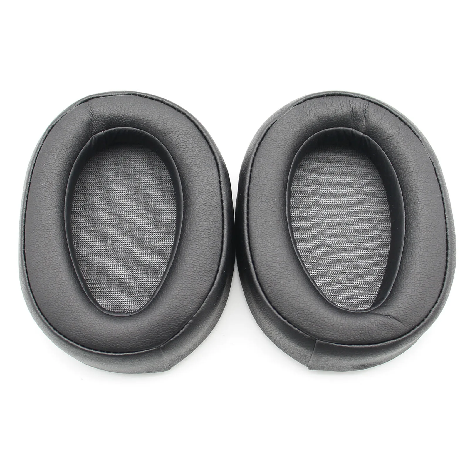 Earbuds Earpads Replacement For SONY MDR 100AAP 100A H600A Headset SoundTrue Soundlink Headphones High Protein Sponge Sleeve