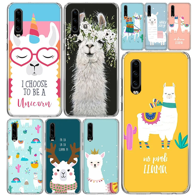 Чехол для телефона Huawei P40 P30 P20 P10 Mate 30 20 10 P Smart Z Pro Plus Lite|Бамперы| |