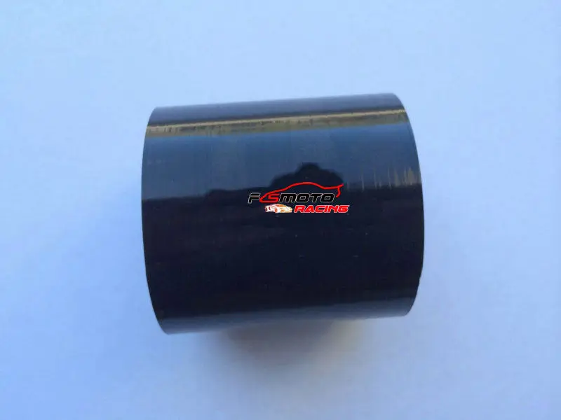 

Силиконовый прямой соединитель 2,5 дюйма 64 мм, соединительная муфта, турбошланг, труба, аксессуары для мотоциклов, интеркулер