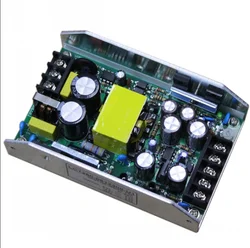 Switching power supply of 250W valve power amplifier 300V0.6a 12.6V4A 6.3V4A