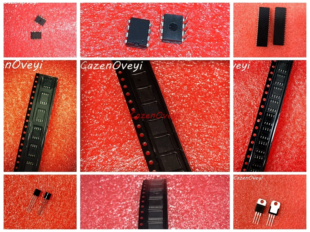 

1pcs/lot STM8S005 STM8S005K6T6C QFP32