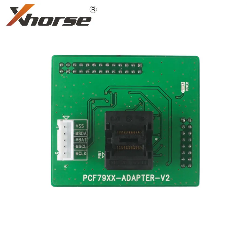 Адаптер Xhorse PCF79XX для программирования VVDI Prog|xhorse vvdi2|adapters for programmeradapter tools |