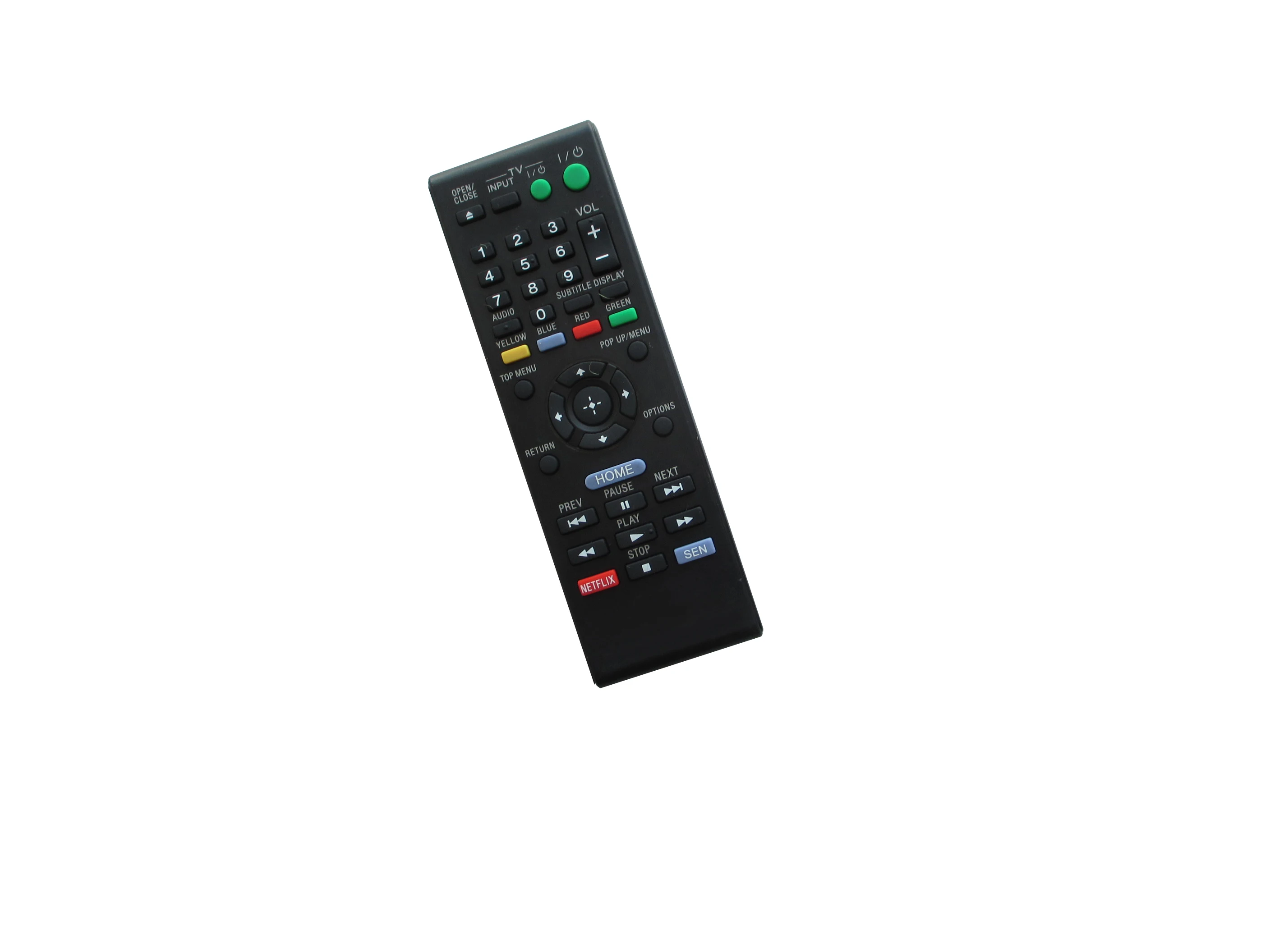 sony rmt b118p b119p