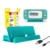 USB Type-C Зарядная подставка Быстрое Зарядное Устройство для игровой консоли Nintendo Switch Lite Зарядное Устройство Базовый Держатель для док-станции N-Switch Lite