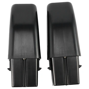

2-Pack 7.2 V 2000Mah Ni-Mh Replacement Battery For Ontel Rotary Machine G1 And G2