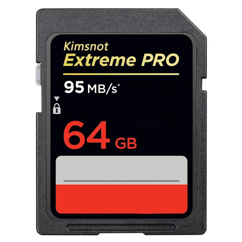 Kimsnot ͽƮ  ޸ ī SD ī, SDHC SDXC ī Ŭ 10,  633x UHS-I, 16GB, 32GB, 64GB, 128GB, 256GB, 95 mb/s, C10
