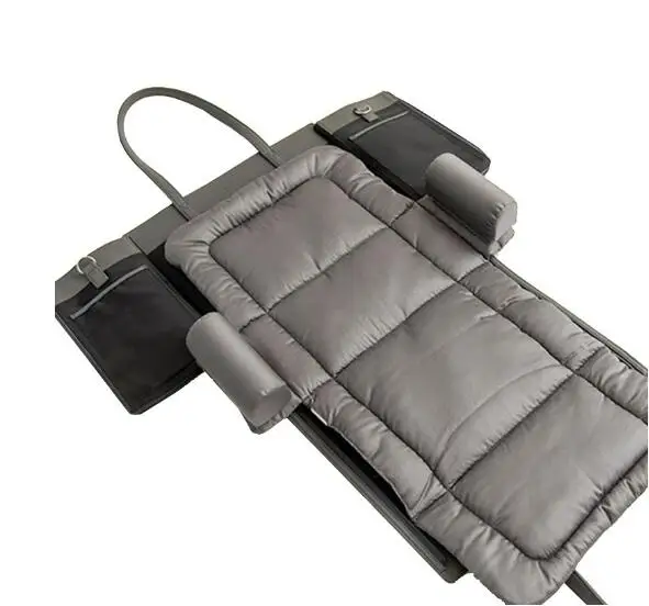  Baby Mattres Bag Portable Bed-in-Bed Mommy Bags Diaper Bag Infant Foldable Crib Travel Bed Baby Bas