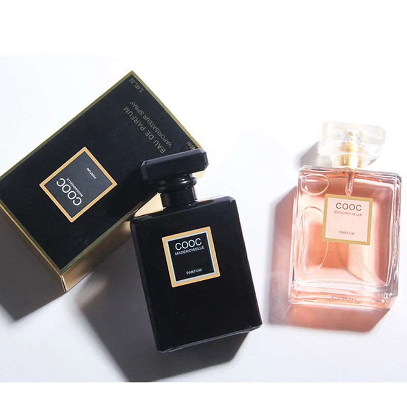 Бренд JEAN MISS, парфюм для женщин, стойкий натуральный аромат, Женский парфюм, женственная Женская стеклянная бутылка, распылитель воды