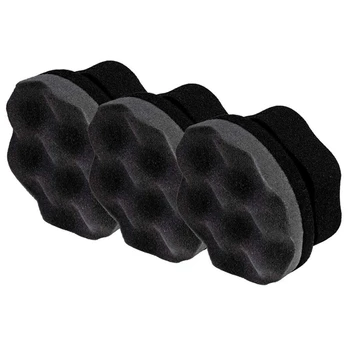 

Tire Hexagonal Grip Applicator Tire Car Foam Tool Car Cleaning Supplies Car Cleaning Tire Cleaner