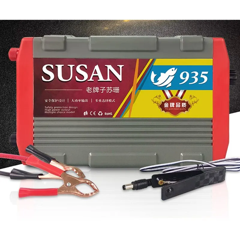 

sine wave inverter head high power 12V 1200W electronic booster power saving kit fishing machine SUSAN-935MP