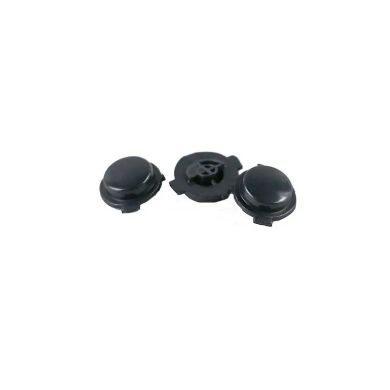 

PS Home Button Return Back Power Switch Key Repair Part Replacement for S-ony Playstation 4 DS4 PS4 Gamepad Co