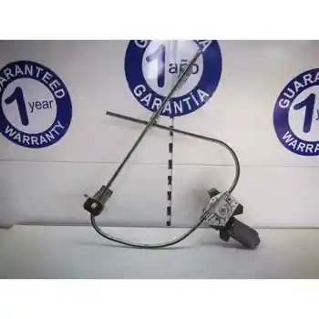 

WINDOW LIFTER FRONT RIGHT RENAULT CLIO I PHASE I + II (B/C57)
