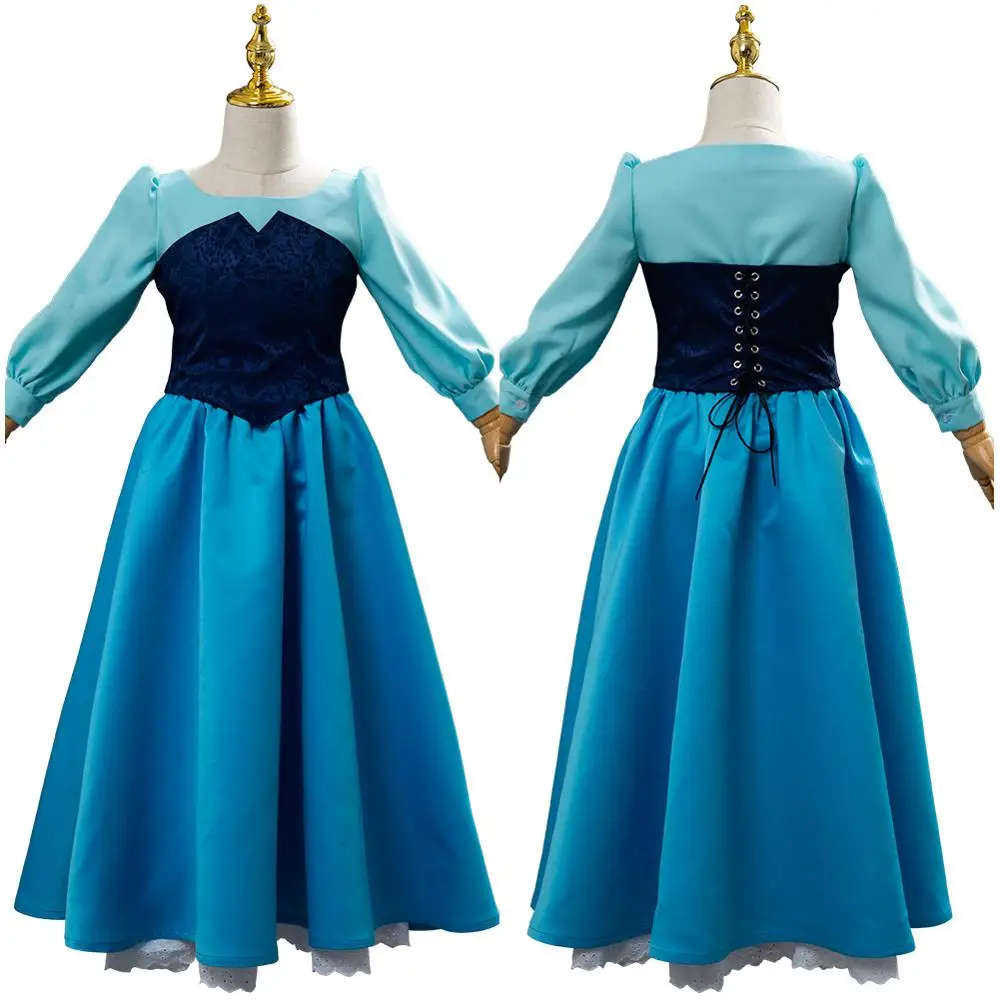 ariel dress for kids
