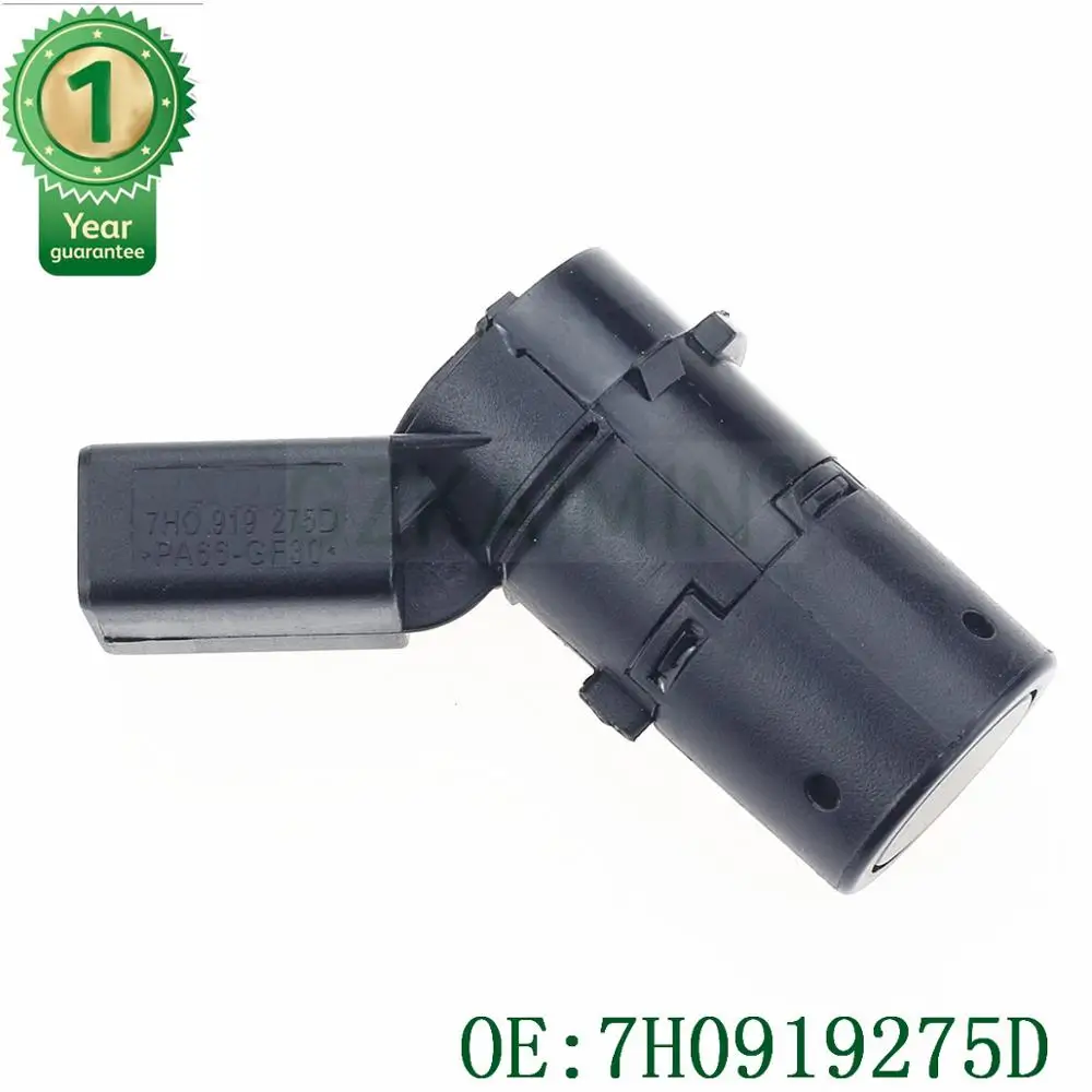 1xNEW New Parking PDC сенсор для Audi A3 A4 A6 RS4 RS6 S4 Skoda VW 7H0 919 275 D 7H0919275D | Автомобили и мотоциклы