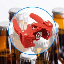 Manual Bottle Capper Tool,Crown Capper,Bottle Sealer for Home Brew Beer Making or Glass Bottles