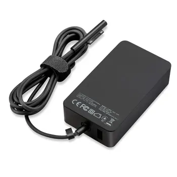 

15V 4A 65W for Microsoft surface book power adapter for Surface Pro3/4 Book Laptop/Tablet Phone charger fast charger