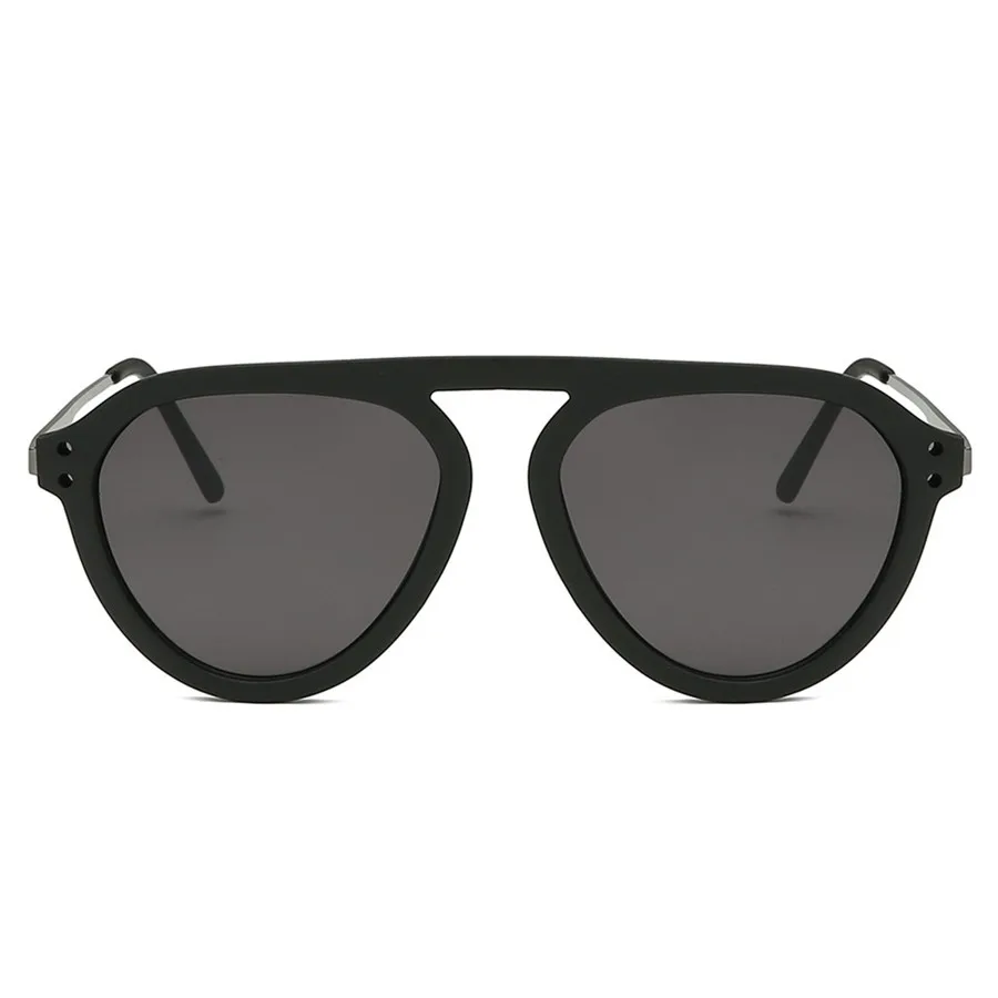 Men's and women's Polarized sunglasses wide poc sunglasses with sexy retro glasses cycling glasses polarized photochromic #30J31 (11)