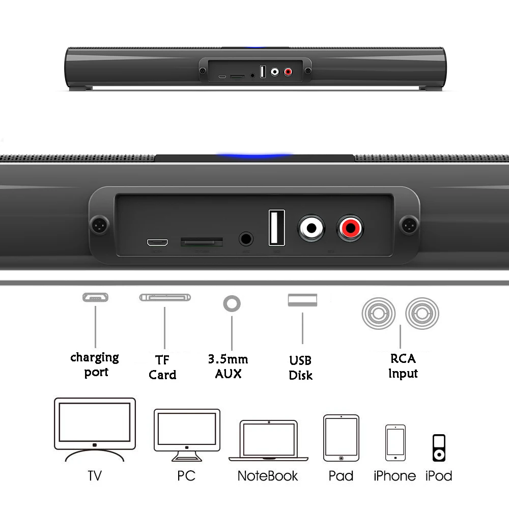 TM4 Digital 4-Channel o Mixer Mixing Console Built
