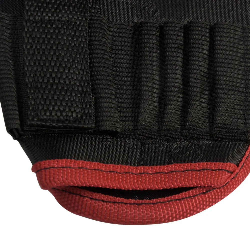 Generic Tool Portable Electric Screwdriver Impact Tool Bag Holder