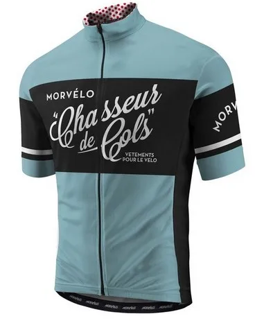 Morvelo дышащий Pro Велоспорт Джерси летняя одежда для езды на горном велосипеде короткая велосипедная одежда Ropa Maillot Ciclismo велосипедная одежда комплект