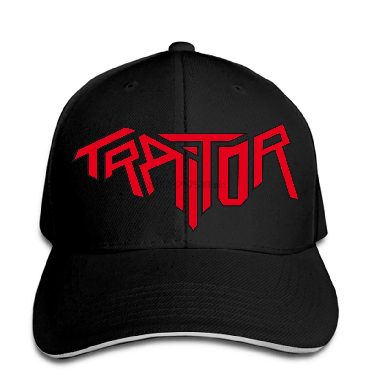 Мужская бейсболка предатель бейсболка кепка с логотипом Женская кепка