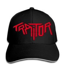 Мужская бейсболка предатель бейсболка кепка с логотипом Женская кепка