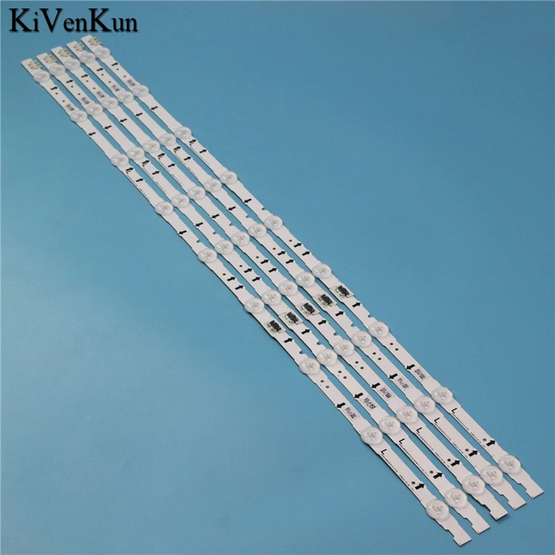 

ТВ светодиодные панели для Samsung LH40RMDE LH40RMDN LH40RMDP LH40RMDW подсветка телевизора светодиодная полоса Матричные лампы линейки