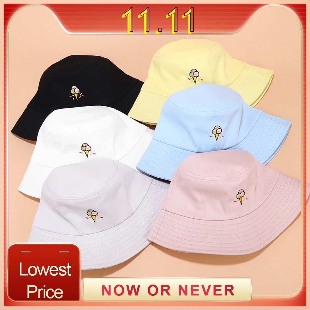 low price bucket hats