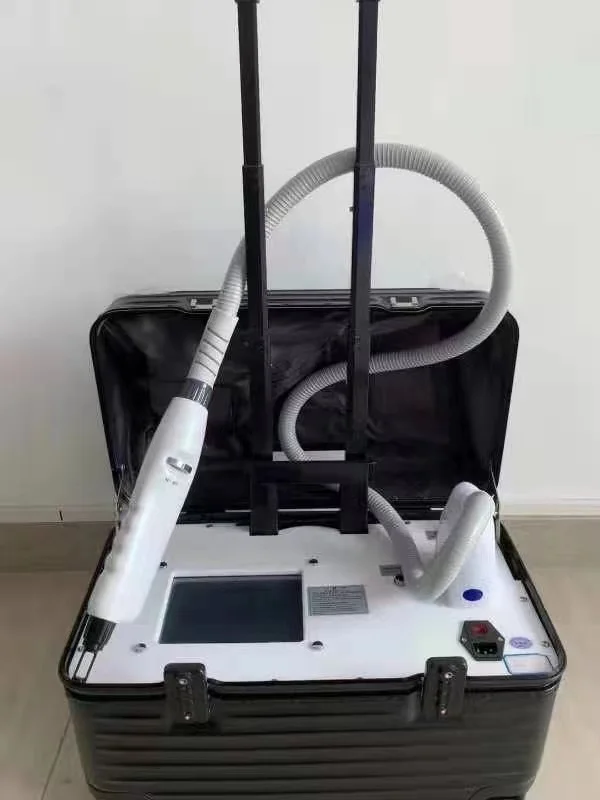 Skin management beauty care seconds cleaning