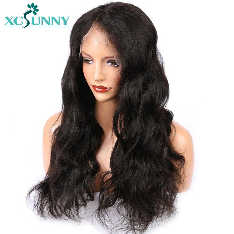Apliques com cabelo humano