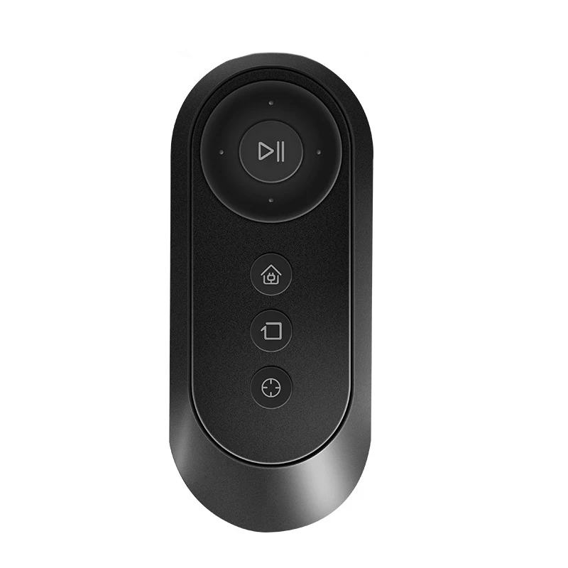 Пульт дистанционного управления Для Ecovacs DJ35 DD33 DB53 пылесос Сменные принадлежности