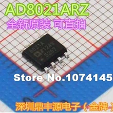 10 шт./лот AD8021ARZ SOP8